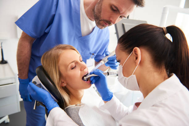 Dental Bonding in Dayton, TN