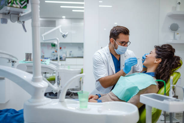 Best Wisdom Tooth Removal  in Dayton, TN