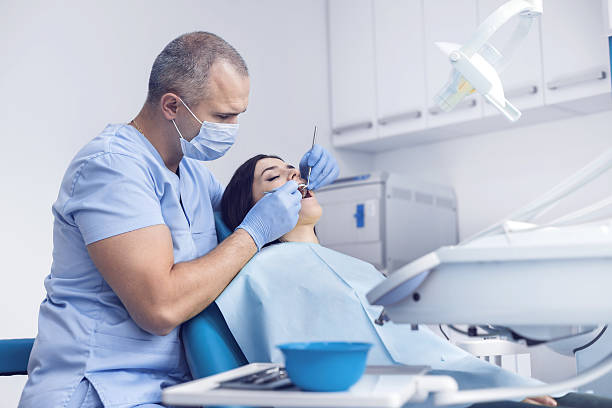 Best Dental X-Rays and Imaging  in Dayton, TN